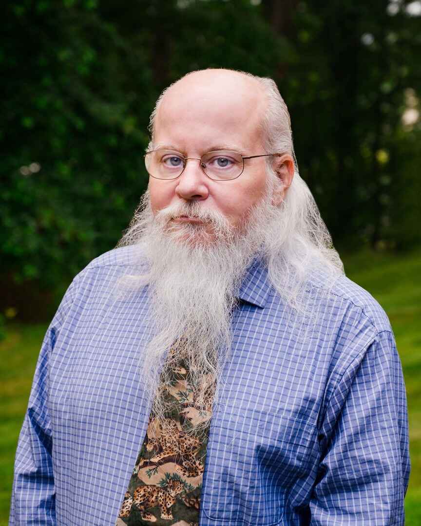 Jason Bradway, MSA