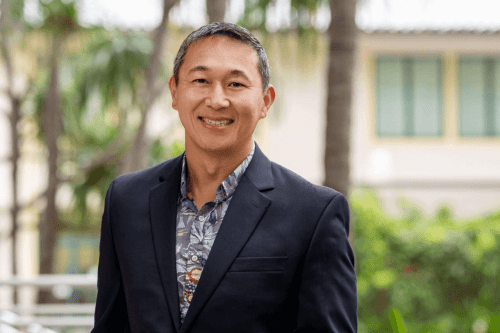Jason C. Chang