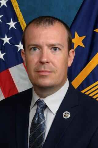 Jason CaveExecutive Medical Center Director
