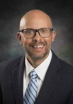 Jason Chippeaux, MSW, LCSW