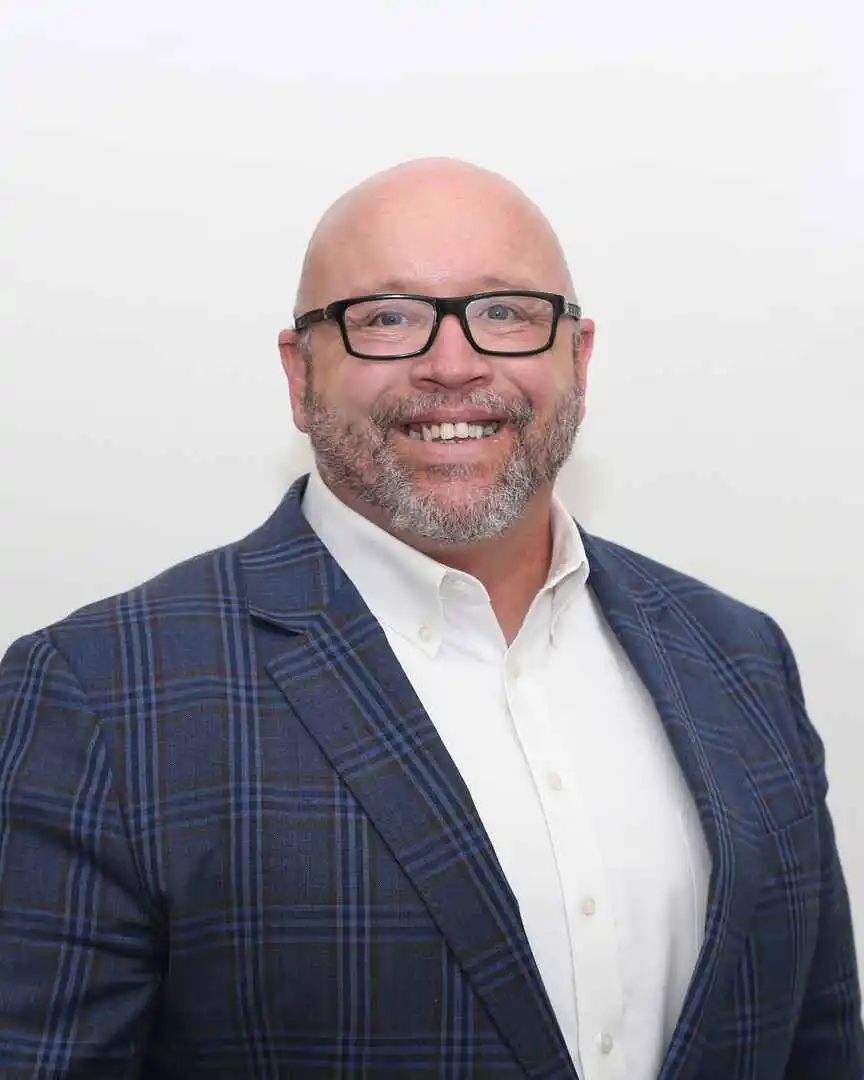 Jason Greever, LSCSW, LCAC