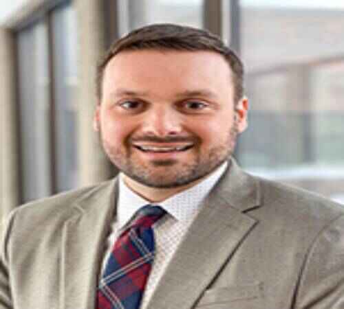 Jason Hake