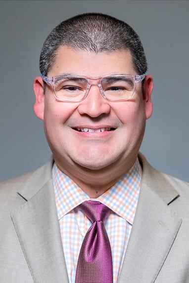Jason Hernández