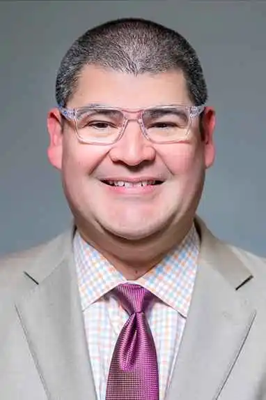 Jason Hernández, EdD, MBA