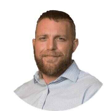 Jason Kirby, PhD