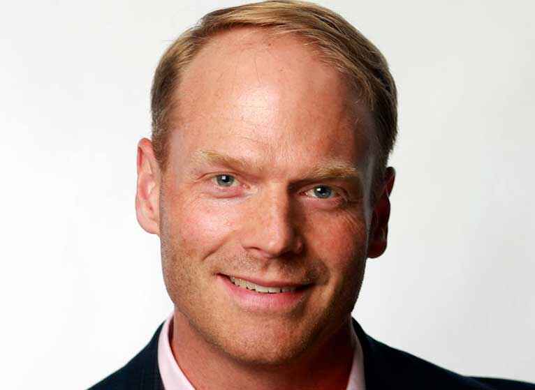 Jason Lineen, MBA