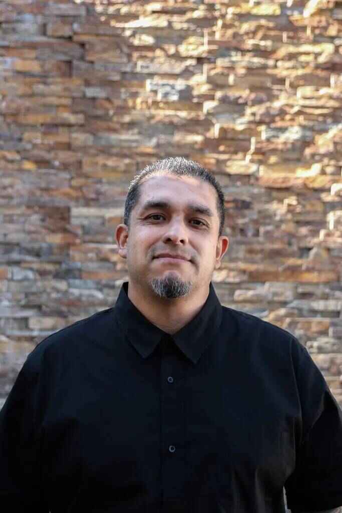 Jason Razo