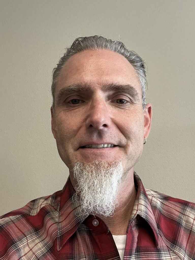 Jason Stricklin, BS, CAC, LADC