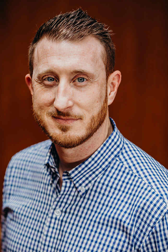 Jason Swanger
