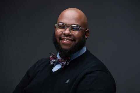 Javar Jackson