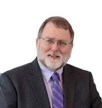 Jay Baumgartner, MBA, CPA
