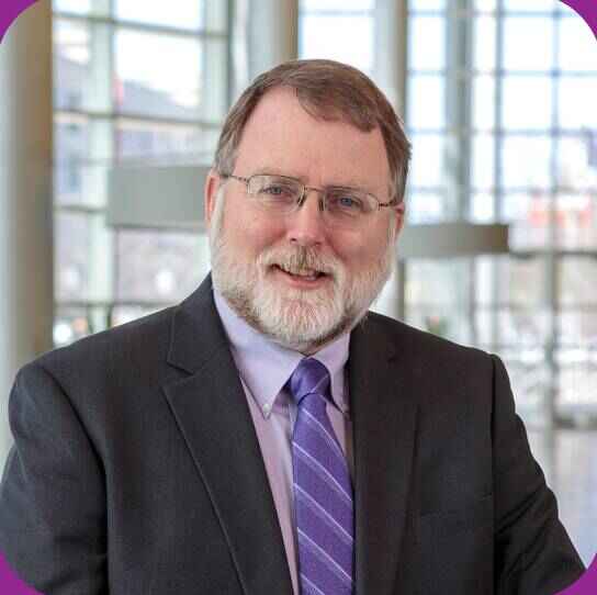 Jay Baumgartner, MBA, CPA