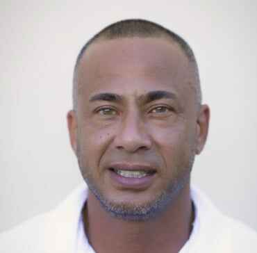 Jay Callas