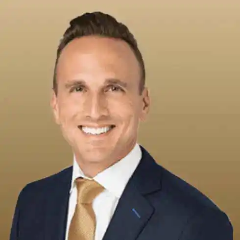 Jay Campbell