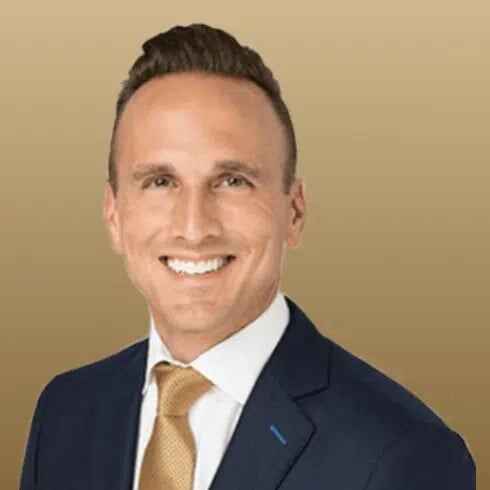 Jay Campbell