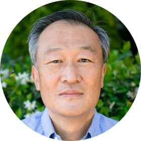 Jay Cho, MBA