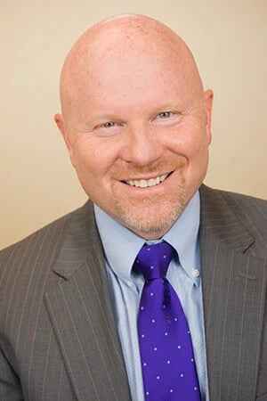 Jay Crosson, MBA