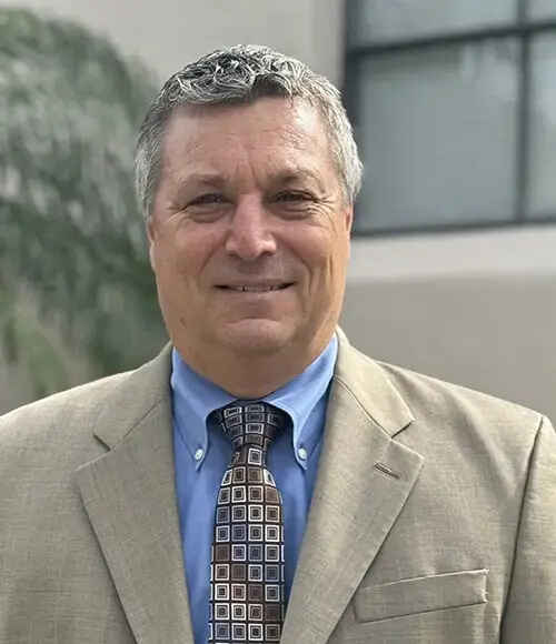 Jay Gangwisch, ED.S., M.ED, MBA