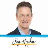 Jay Higham
