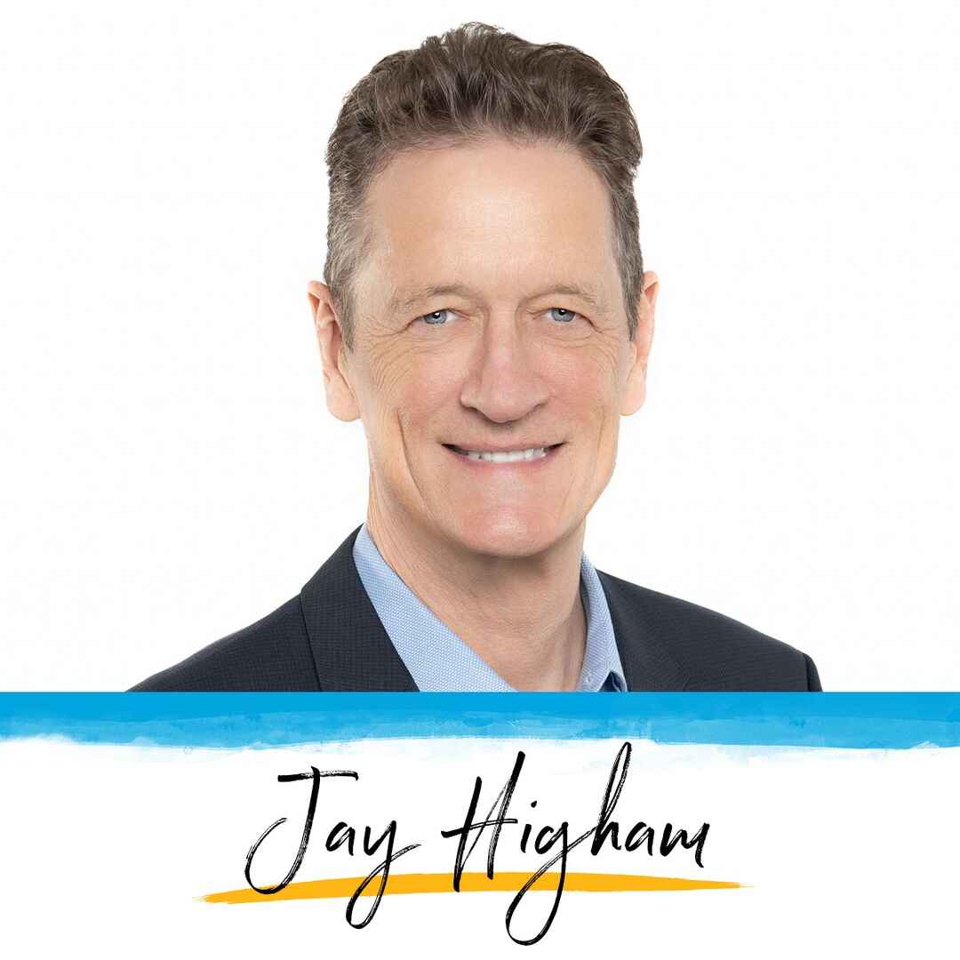 Jay Higham