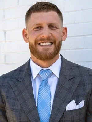 Jay Jonas
