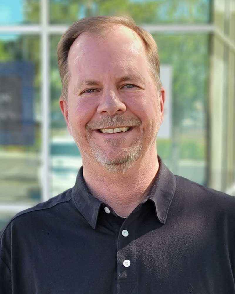 Jay Rembold