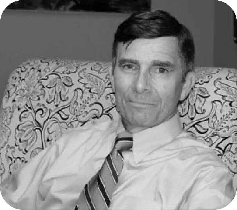 Jay S. Orvin