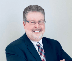 Jay Winston, DO