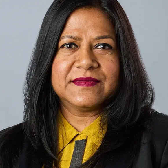 Jaya Kumar, MD, MBA