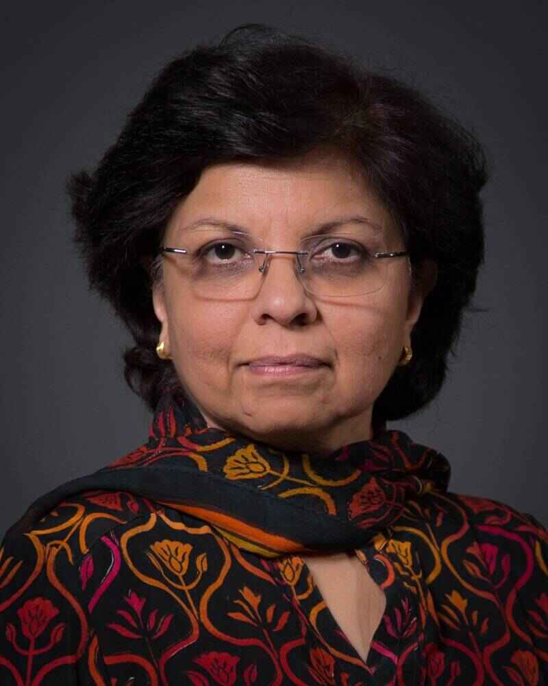 Jayashree John, MD