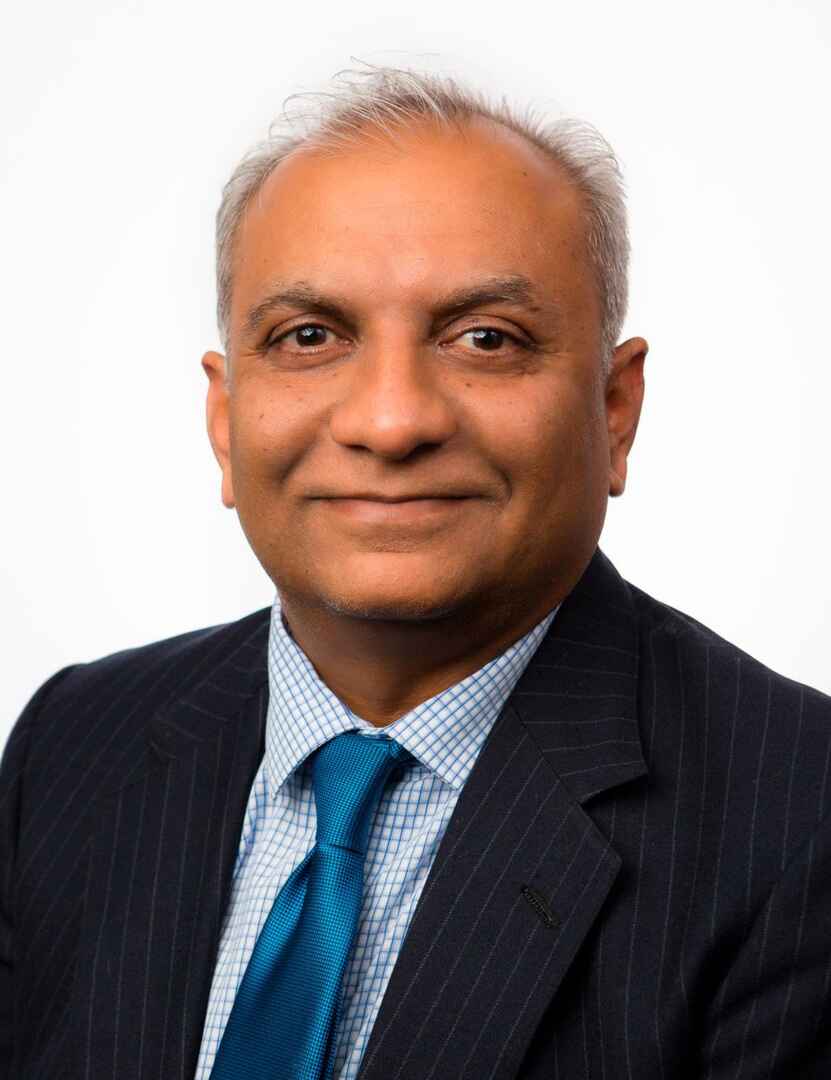 Jaymal Patel, MD