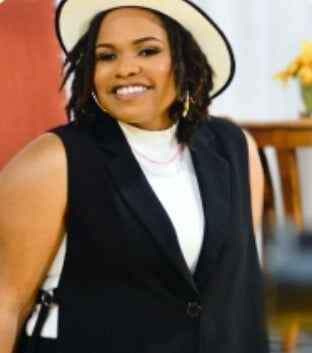 Jazmin Jones