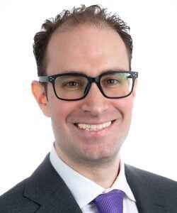 JD Zipkin, MD, MA