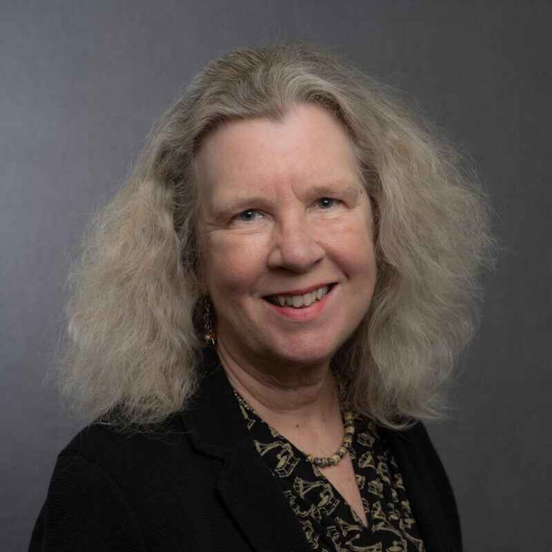 Jean Polster, RN, MS