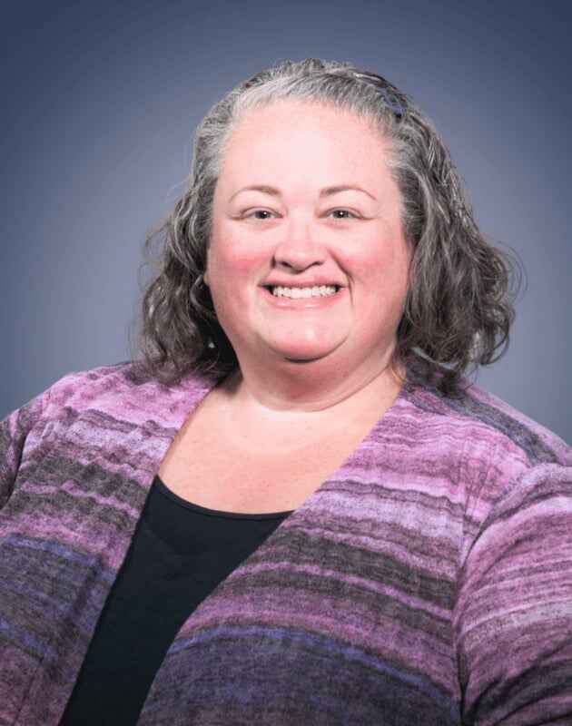 Jean Romano, LPCC