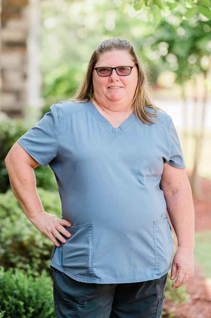 Jeanette Herring
