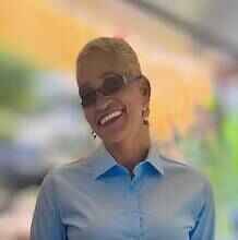 Jeanette Posey