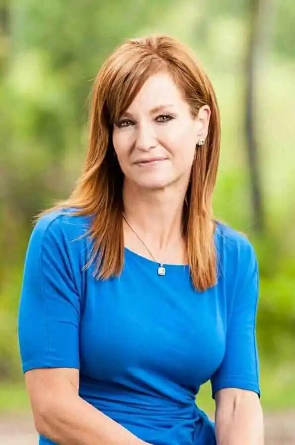 Jeanine Ballantine, MSFA