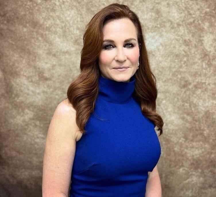 Jeanine Ballantine