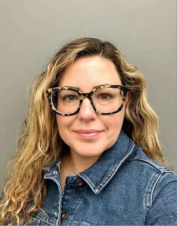 Jeanine Lerardi, CRPA