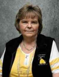 Jeanine Porter, BS, LADC
