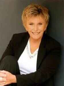 Jeanne McAlister