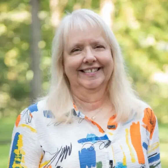 Jeanne Overbay