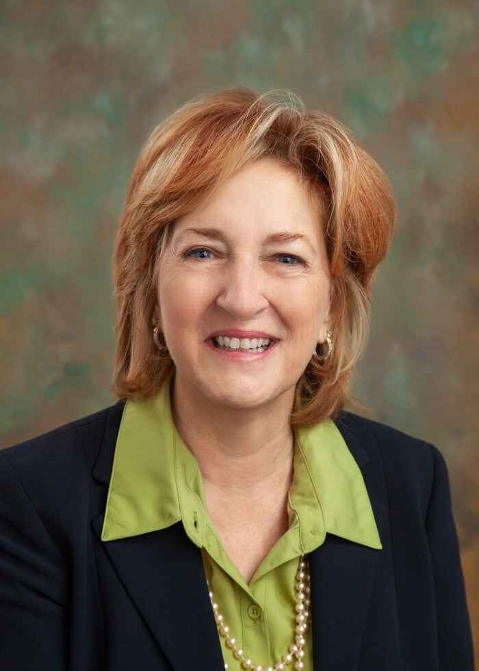 Jeanne S. Armentrout