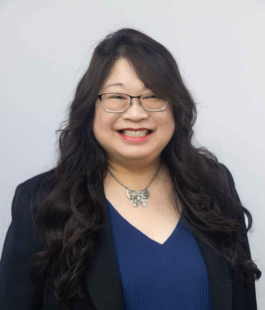 Jeanne Shimatsu