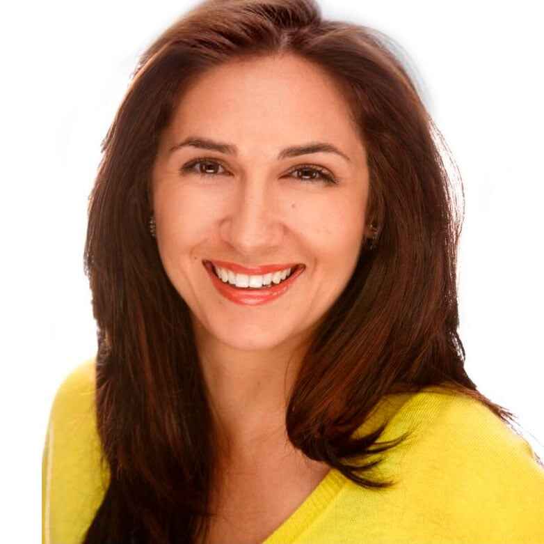 Jeannie Barreda