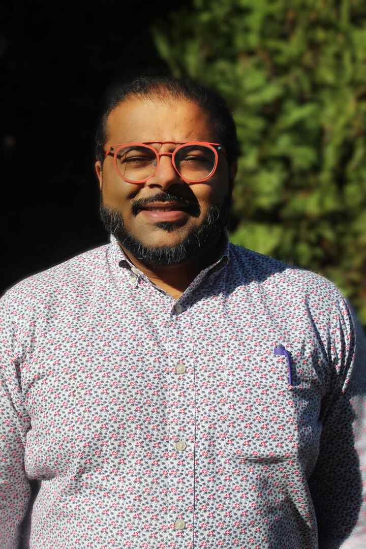Jeet Joshi, MD
