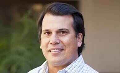 Jeff Bernal