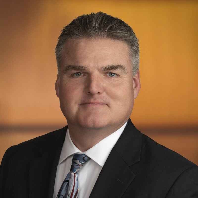 Jeff Bickford, MBA, CSM