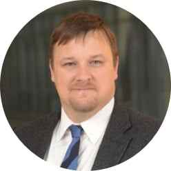 Jeff Blankenship, MBA